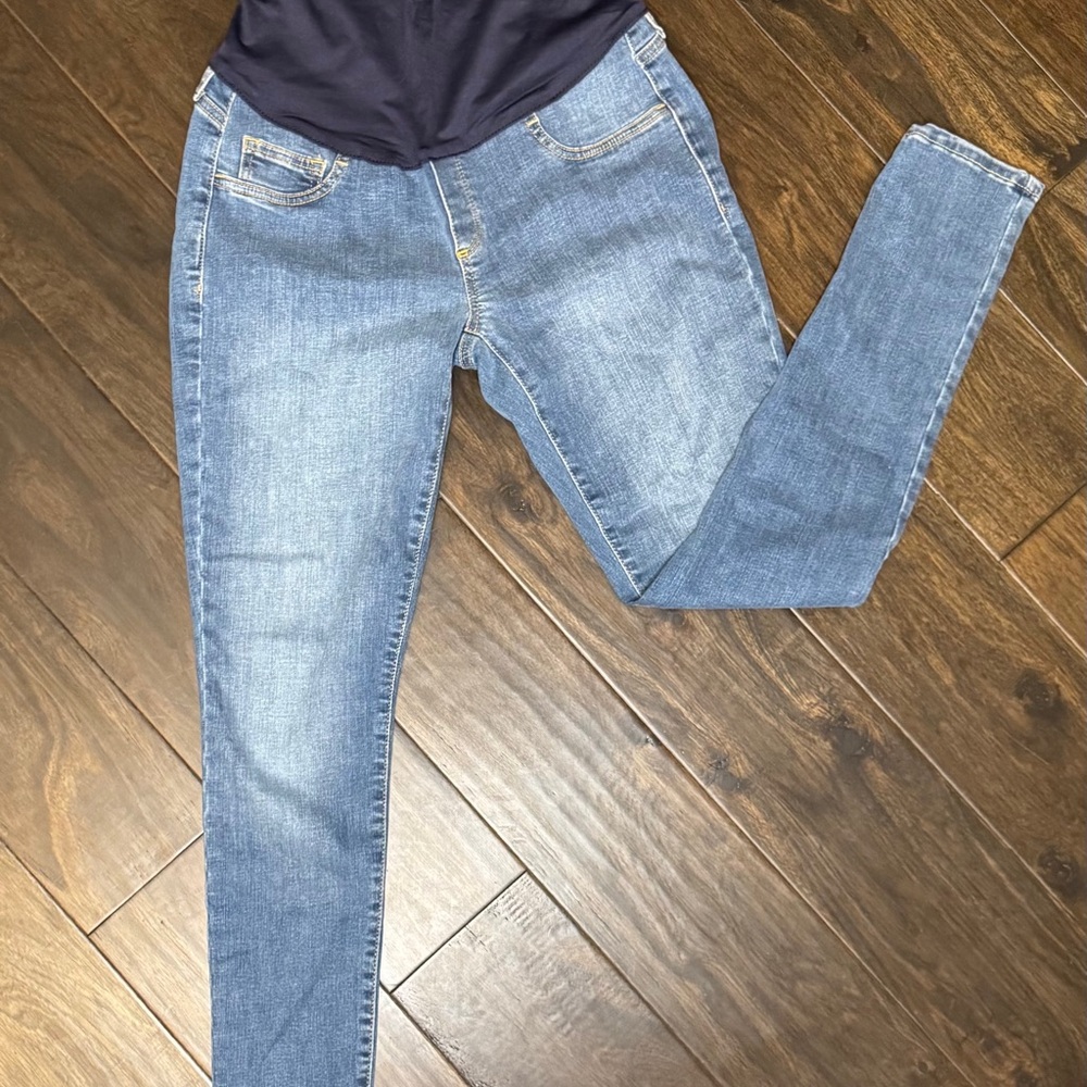 GAP Light Blue Women's Jeggings